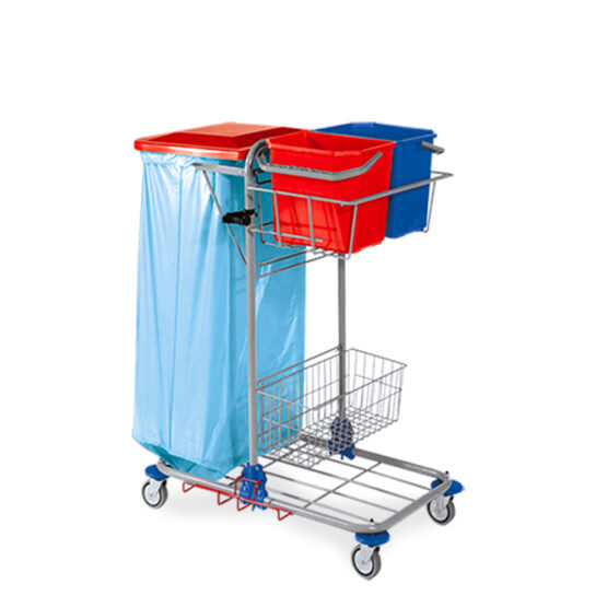 Carrello multiuso VDM/L 1.75.80