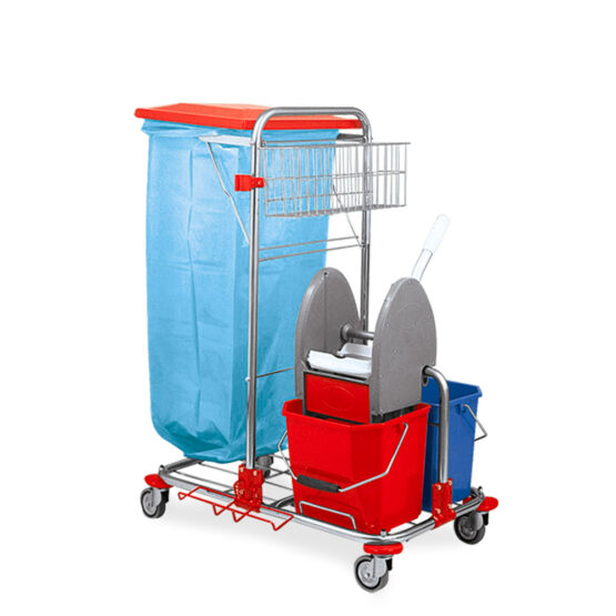 Carrello multiuso VDM/LP 2.75.80