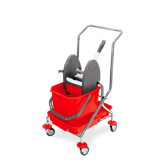 Carrello pieghevole VDM/Minimax 1