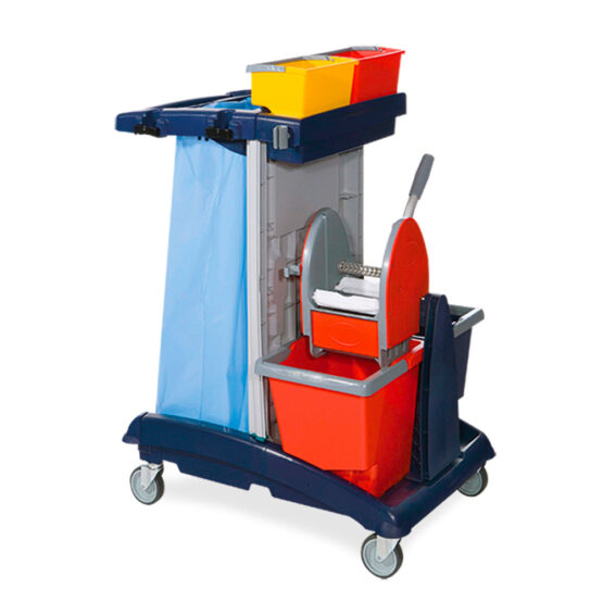 Carrello multiuso VDM/MX 100