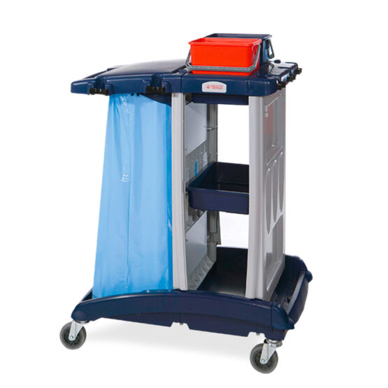 Carrello multiuso VDM/MX 200