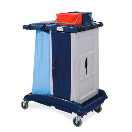 Carrello multiuso VDM/MX 201