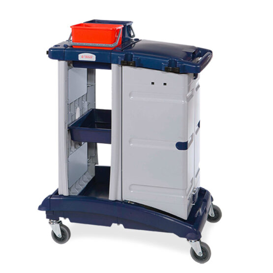 Carrello multiuso VDM/MX 202