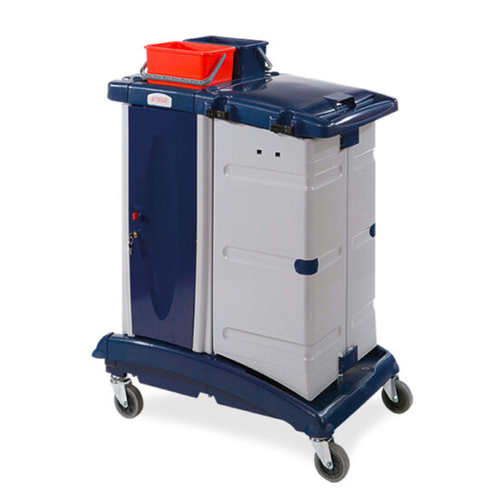 Carrello multiuso VDM/MX 203