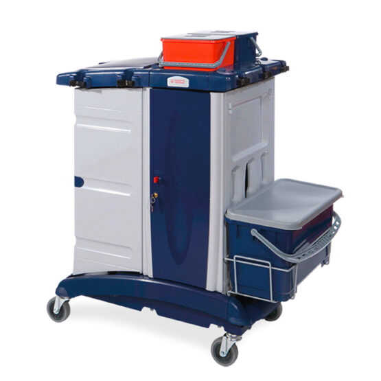 Carrello multiuso VDM/MX 204
