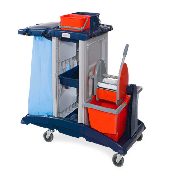 Carrello multiuso VDM/MX 300
