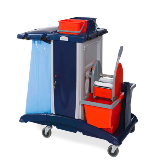 Carrello multiuso VDM/MX 301