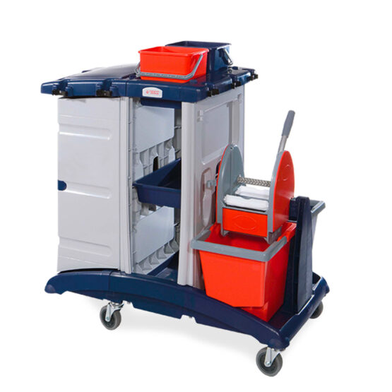 Carrello multiuso VDM/MX 302