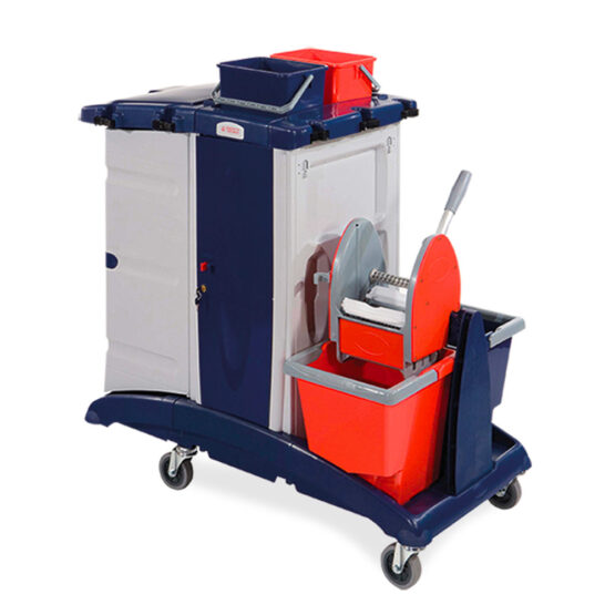 Carrello multiuso VDM/MX 303