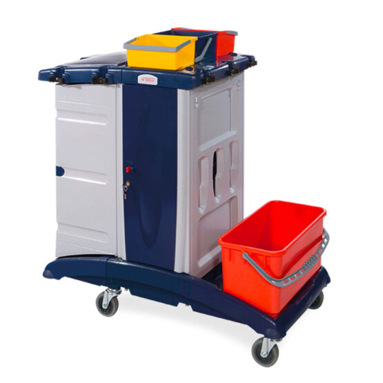 Carrello multiuso VDM/MX 304