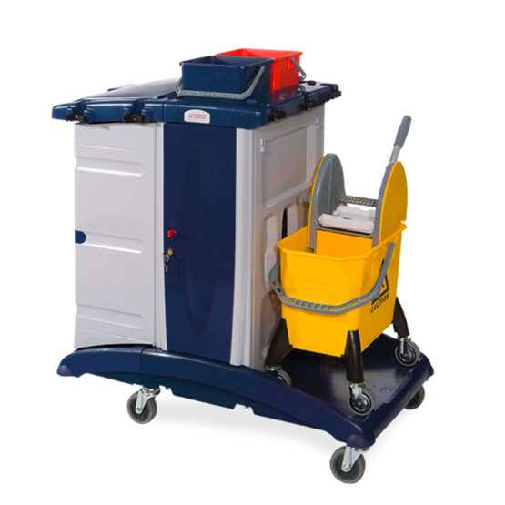 Carrello multiuso VDM/MX 305