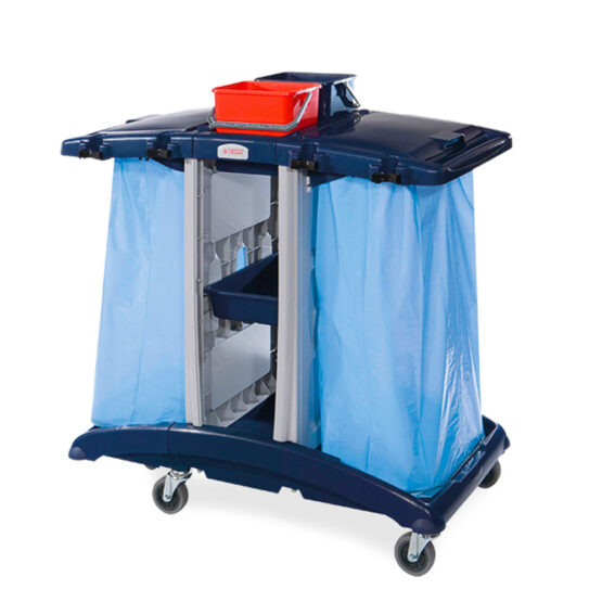 Carrello multiuso VDM/MX 400