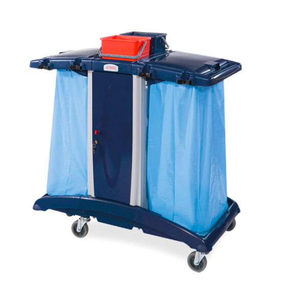 Carrello multiuso VDM/MX 401