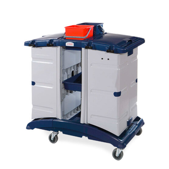 Carrello multiuso VDM/MX 402