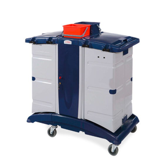 Carrello multiuso VDM/MX 403