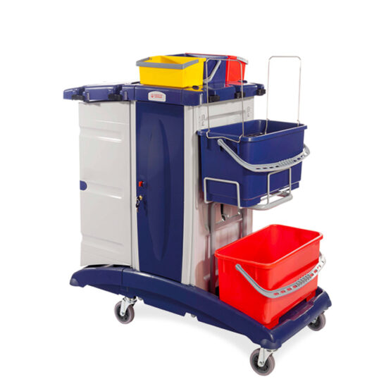 Carrello multiuso VDM/MX 500