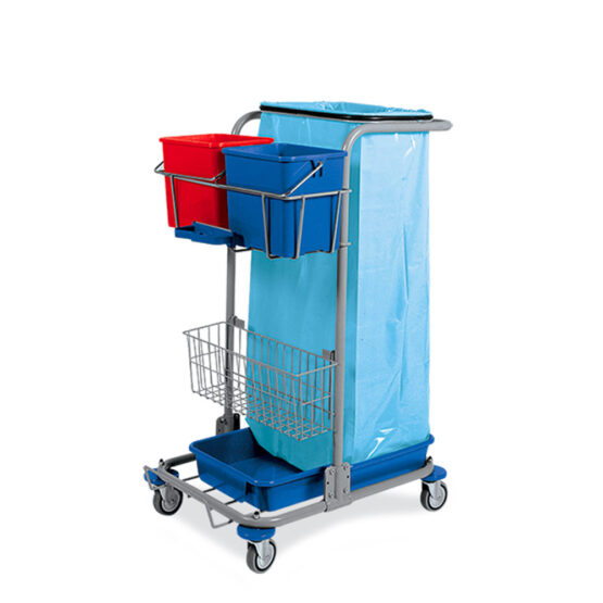 Carrello multiuso VDM/Europe