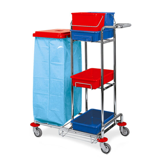 Carrello multiuso VDM/JOKER 1