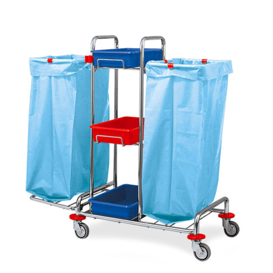 Carrello multiuso VDM/JOKER 2