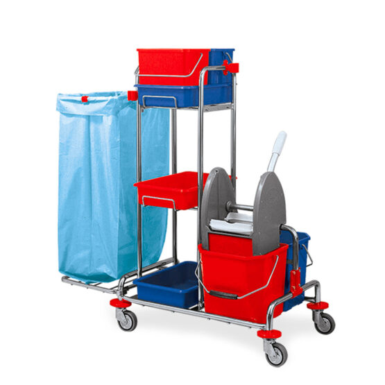 Carrello multiuso VDM/JOKER 3