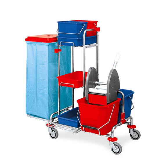 Carrello multiuso VDM/JOKER 4