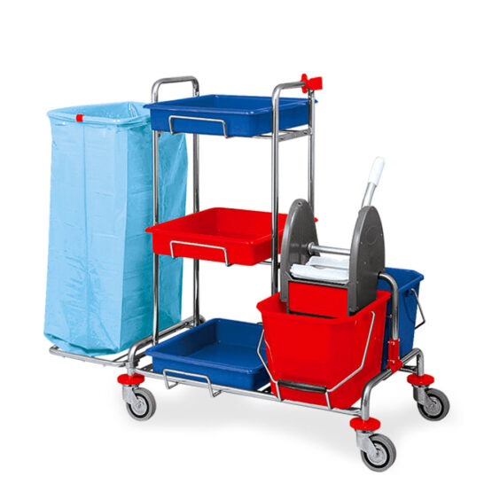 Carrello multiuso VDM/JOKER 5