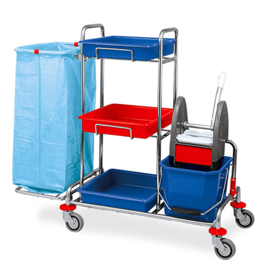 Carrello multiuso VDM/JOKER 6