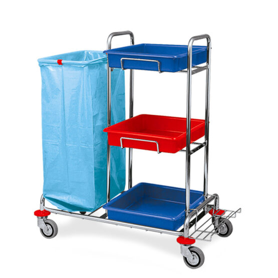 Carrello multiuso VDM/JOKER 7