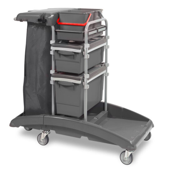 Carrello multiuso VDM/IdeaTop C 110.2