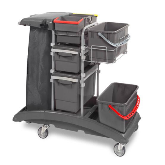 Carrello multiuso VDM/IdeaTop C 111F.2