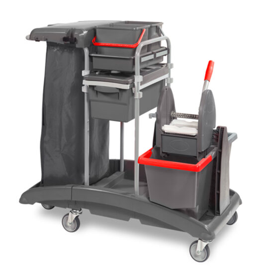 Carrello multiuso VDM/IdeaTop C 113.1