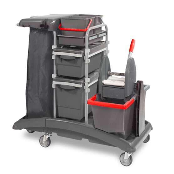 Carrello multiuso VDM/IdeaTop C 113.2