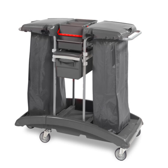 Carrello multiuso VDM/IdeaTop C 122.1