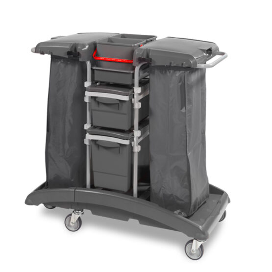 Carrello multiuso VDM/IdeaTop C 122.2