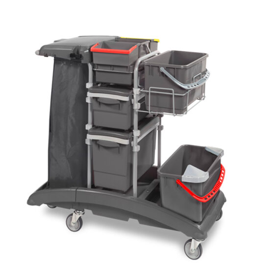 Carrello multiuso VDM/IdeaTop C H