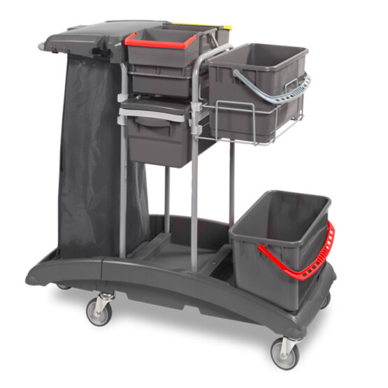 Carrello multiuso VDM/IdeaTop C 111F.1