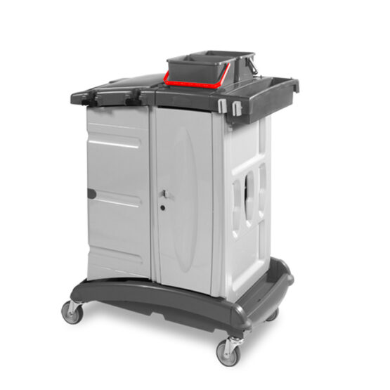 Carrello modulo raccolta VDM/MXTOP C 203
