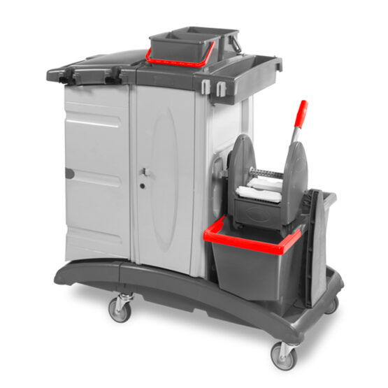 Carrello modulo raccolta VDM/MXTOP C 304
