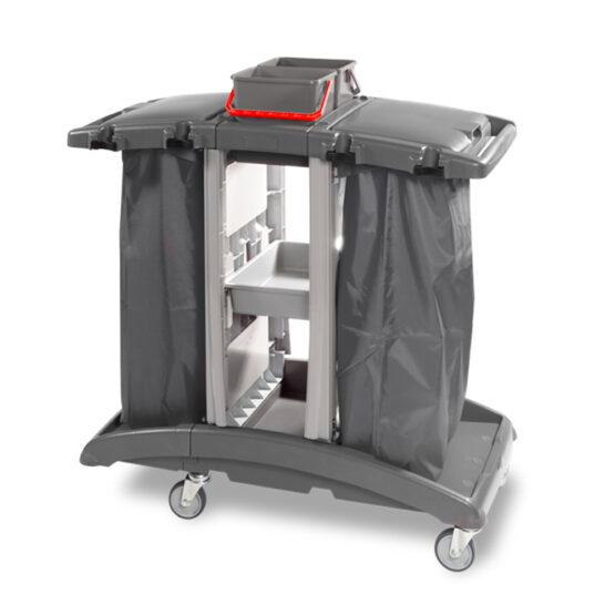 Carrello modulo raccolta VDM/MXTOP C 400