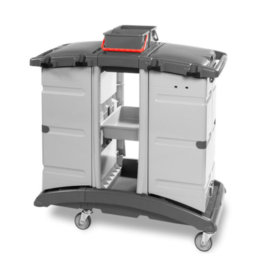Carrello modulo raccolta VDM/MXTOP C 402