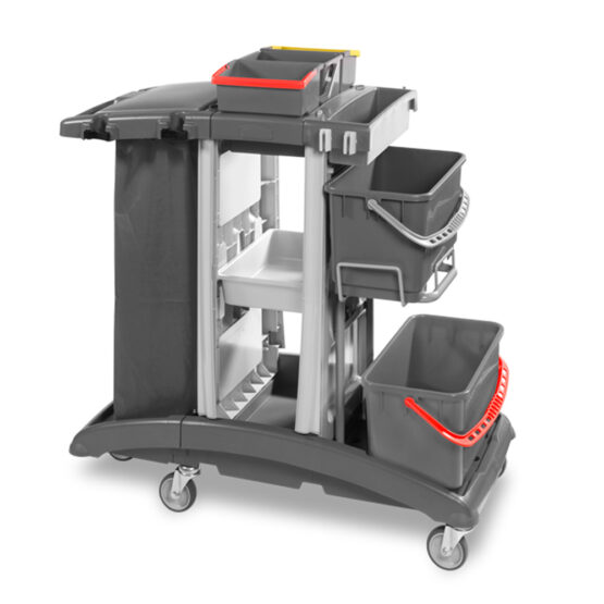 Carrello modulo raccolta VDM/MXTOP C 503