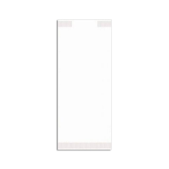 Portaposate Bianche Neutre (1000pz)