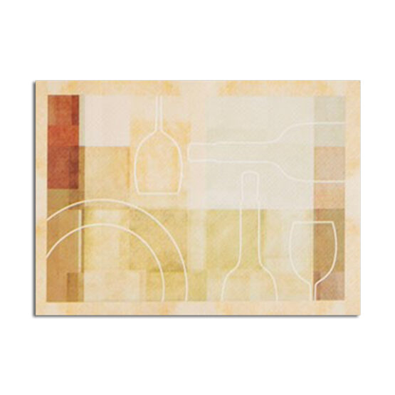 Tovagliette Carta Divino Soul (1000pz)
