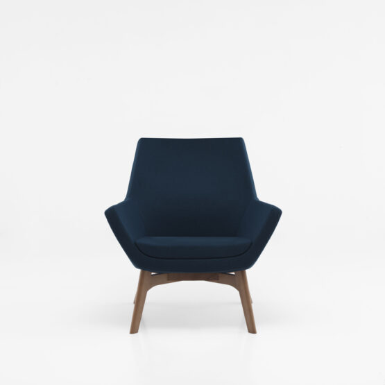 Poltrona RSS/ELLEN/L10