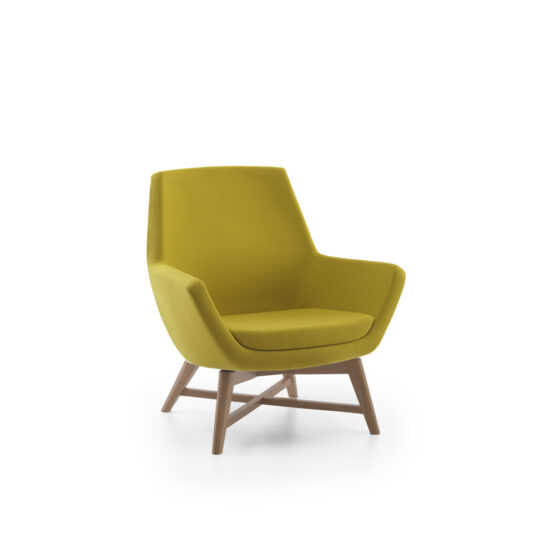 Poltrona RSS/ELLEN/L30