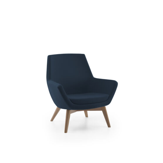 Poltrona RSS/ELLEN/L31
