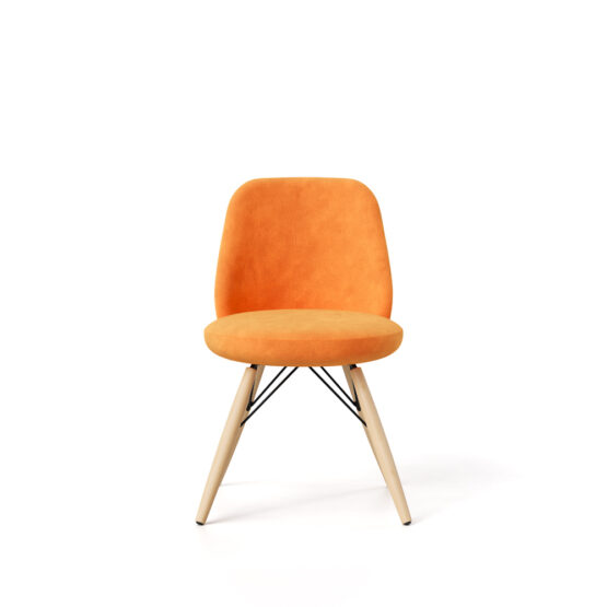 Sedia RSS/FRIDA-SEDIA/L28
