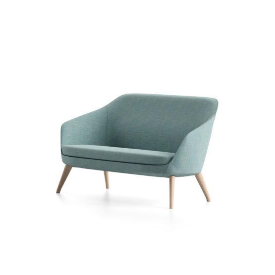 Divano SSR/NORATWO-BASSA/L38