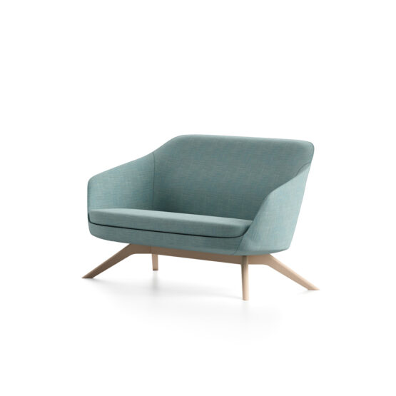 Divano SSR/NORATWO-BASSA/L39