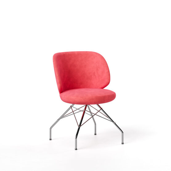 Sedia RSS/FRIDA-POLTRONA/P15